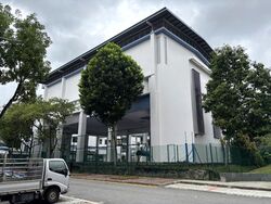 Hougang Avenue 3 (D19), Shop House #526294911